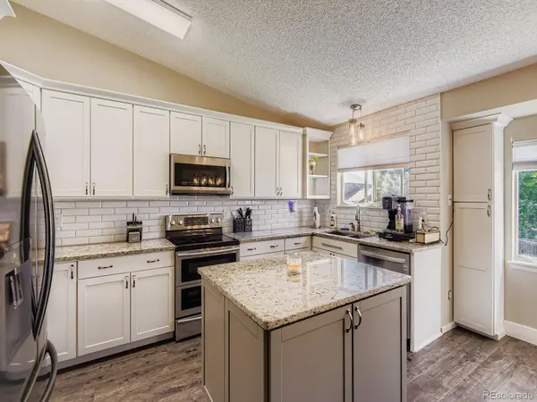 11197 Tumbleweed WAY, Parker, CO 80138