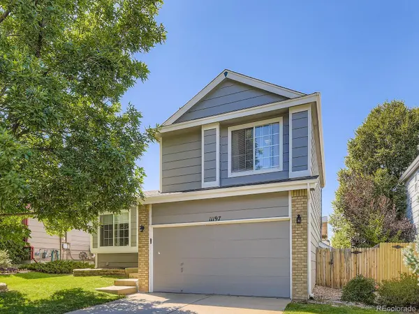 11197 Tumbleweed WAY, Parker, CO 80138
