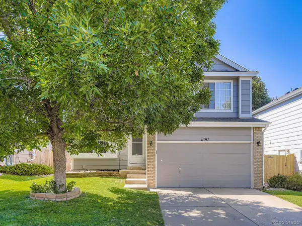 11197 Tumbleweed WAY, Parker, CO 80138