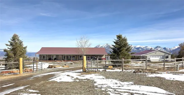960 Klaseen RD, Crawford, CO 81415