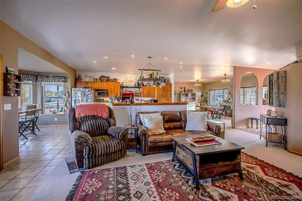 960 Klaseen RD, Crawford, CO 81415