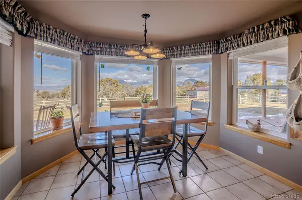 960 Klaseen RD, Crawford, CO 81415