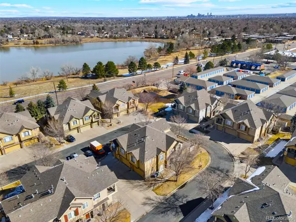 9972 W Jewell AVE #B, Lakewood, CO 80232