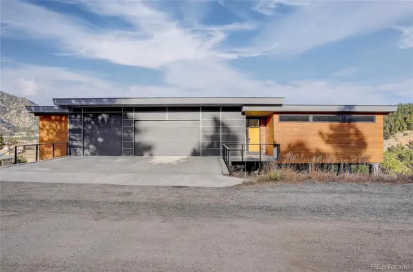 9398 Ute DR, Golden, CO 80403