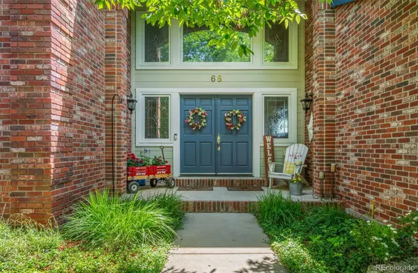68 Deerwood DR, Littleton, CO 80127