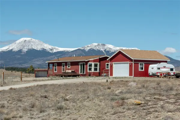261 Bridle PATH, Hartsel, CO 80449
