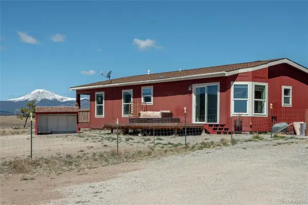 261 Bridle PATH, Hartsel, CO 80449