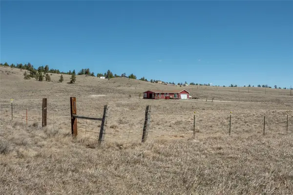 261 Bridle PATH, Hartsel, CO 80449