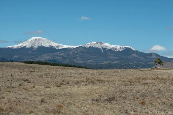 261 Bridle PATH, Hartsel, CO 80449
