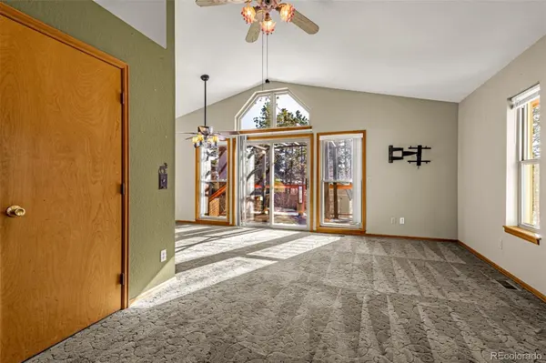 315 E Gunnison AVE, Woodland Park, CO 80863