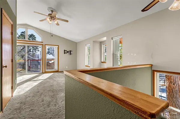 315 E Gunnison AVE, Woodland Park, CO 80863