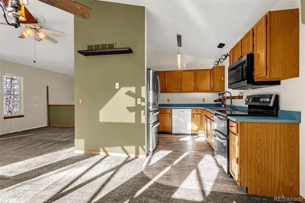 315 E Gunnison AVE, Woodland Park, CO 80863