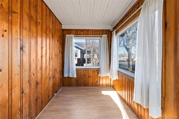 5919 S Bemis ST, Littleton, CO 80120