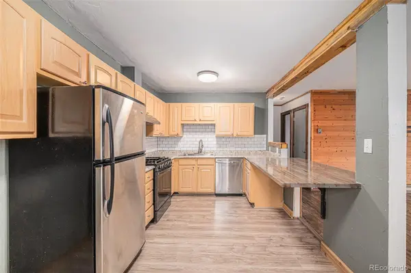 356 Castlewood DR, Evergreen, CO 80439