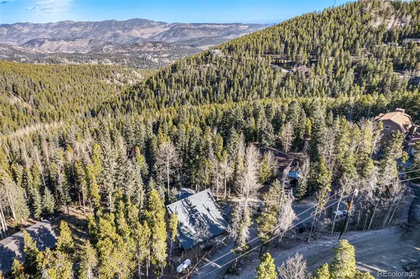 356 Castlewood DR, Evergreen, CO 80439
