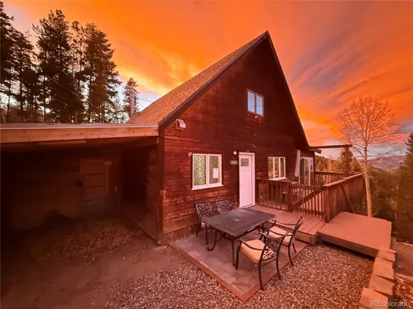 356 Castlewood DR, Evergreen, CO 80439
