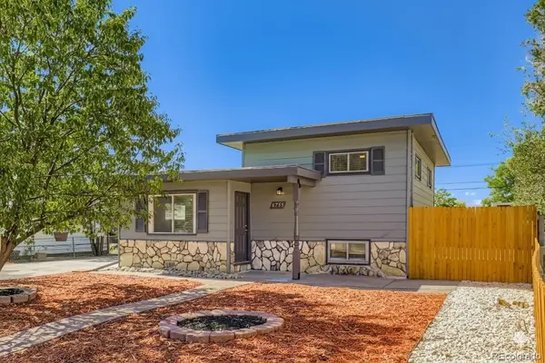 6755 Birch ST, Commerce City, CO 80022