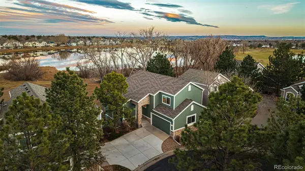 7400 W Grant Ranch BLVD #19, Littleton, CO 80123
