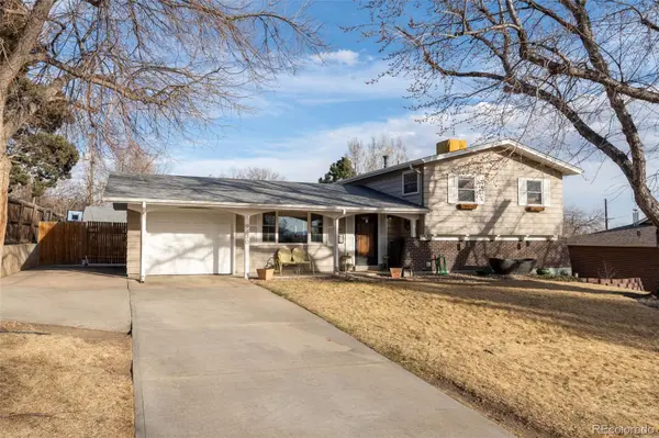 9830 Croke DR, Northglenn, CO 80260