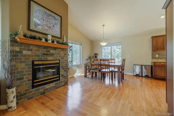 1505 Sunshine CIR, Woodland Park, CO 80863