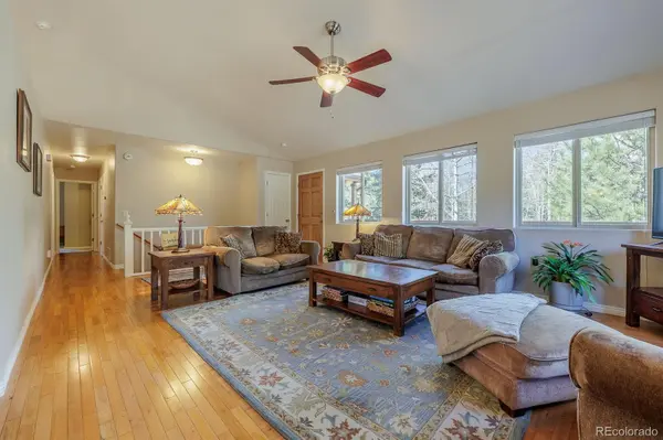 1505 Sunshine CIR, Woodland Park, CO 80863