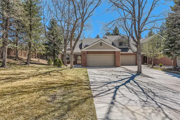 8834 Blue Mountain PL, Highlands Ranch, CO 80126