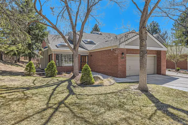 8834 Blue Mountain PL, Highlands Ranch, CO 80126