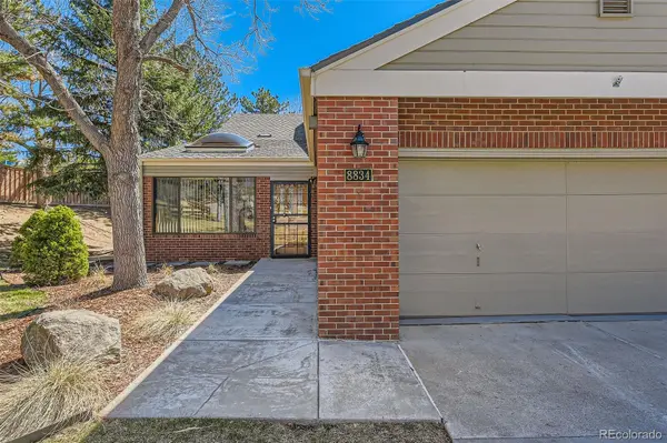 8834 Blue Mountain PL, Highlands Ranch, CO 80126