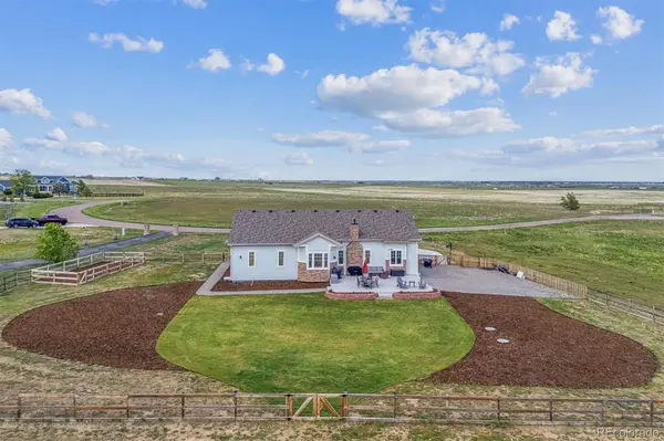 527 Antelope DR, Bennett, CO 80102