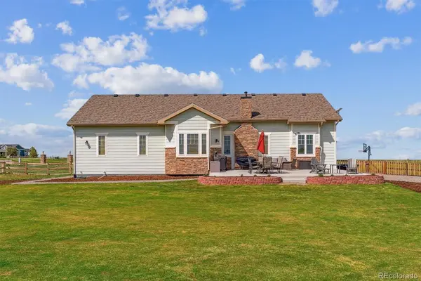 527 Antelope DR, Bennett, CO 80102