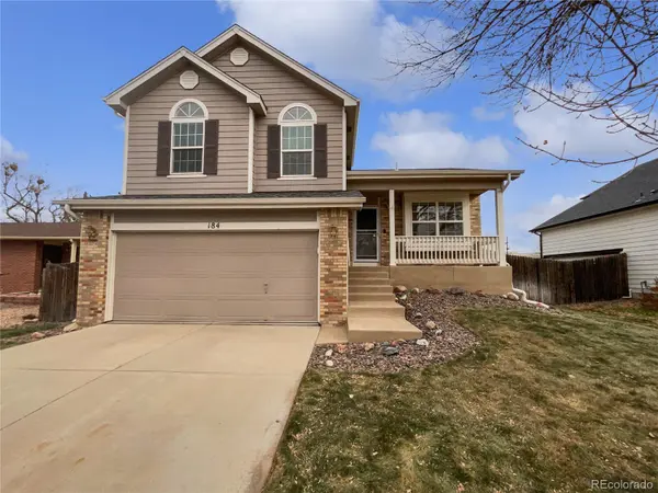 184 N 17th CT, Brighton, CO 80601