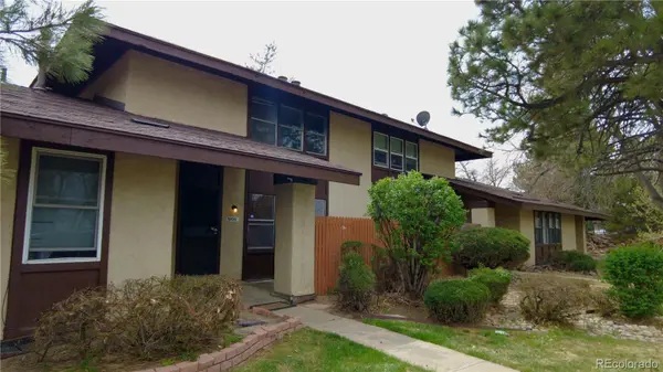 15130 E Hampden CIR, Aurora, CO 80014