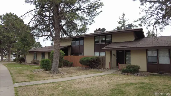 15130 E Hampden CIR, Aurora, CO 80014