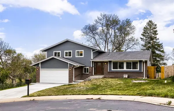 1838 S Yank PL, Lakewood, CO 80228