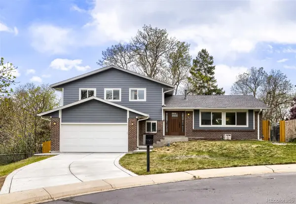 1838 S Yank PL, Lakewood, CO 80228