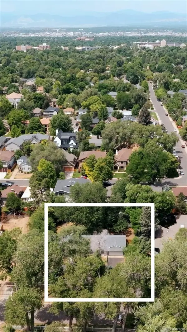 2425 S Jackson ST, Denver, CO 80210