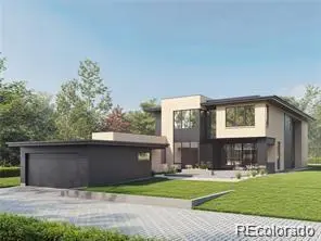 2425 S Jackson ST, Denver, CO 80210