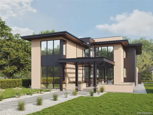 2425 S Jackson ST, Denver, CO 80210