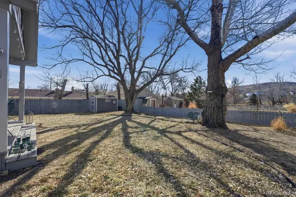 16370 Mt Vernon RD, Golden, CO 80401