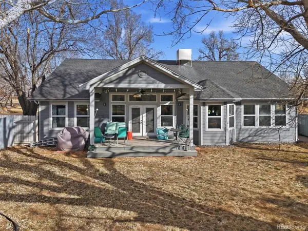 16370 Mt Vernon RD, Golden, CO 80401