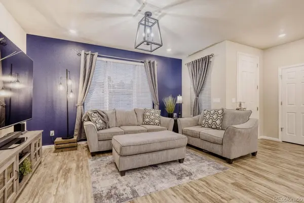 333 Courtfield WAY, Castle Pines, CO 80108