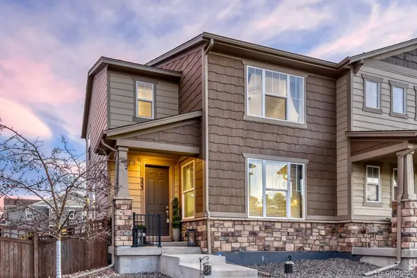 333 Courtfield WAY, Castle Pines, CO 80108