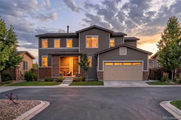 17126 E Cedar Gulch DR, Parker, CO 80134