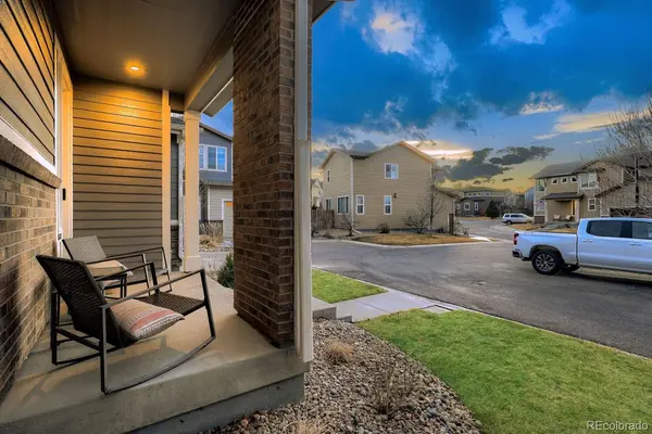 17126 E Cedar Gulch DR, Parker, CO 80134