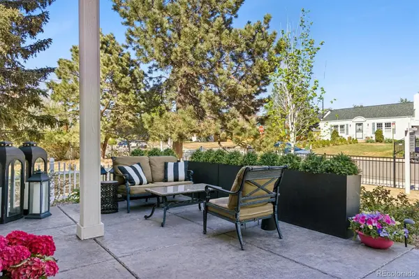 1111 S Adams ST, Denver, CO 80210
