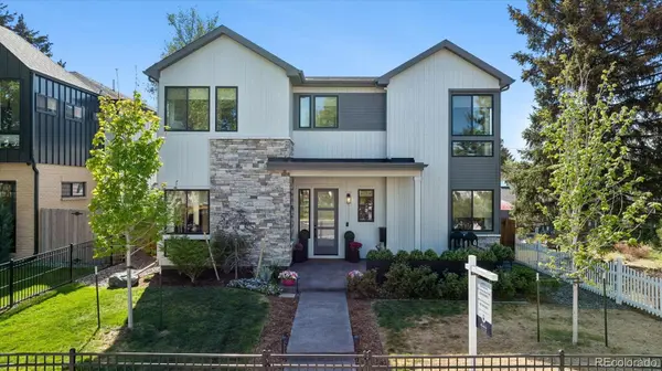 1111 S Adams ST, Denver, CO 80210