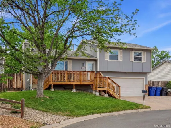 8727 Flower CT, Arvada, CO 80005