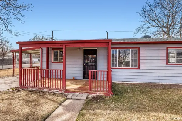 4955 Steele ST, Denver, CO 80216