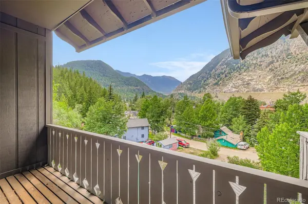 817 Valley View DR, Georgetown, CO 80444