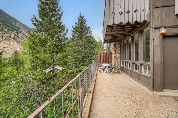 817 Valley View DR, Georgetown, CO 80444